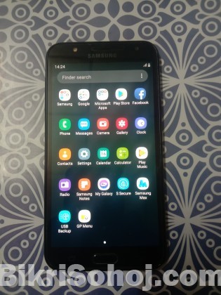 Samsung Galaxy J7 Nxt